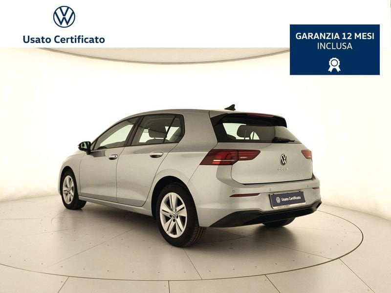 Volkswagen Golf  2.0 tdi Life 115cv