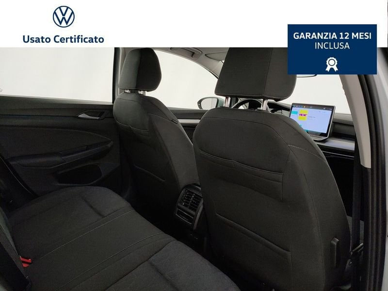Volkswagen Golf  2.0 tdi Life 115cv