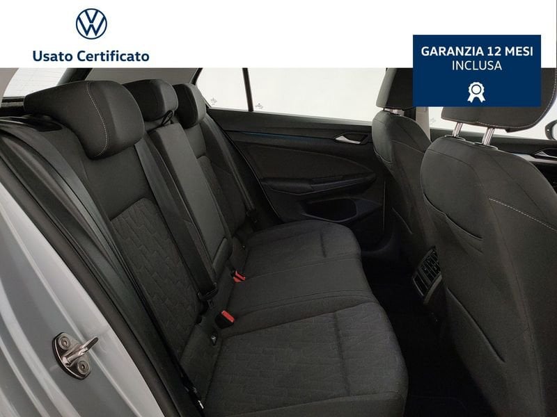 Volkswagen Golf  2.0 tdi Life 115cv