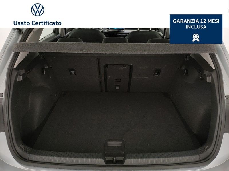 Volkswagen Golf  2.0 tdi Life 115cv