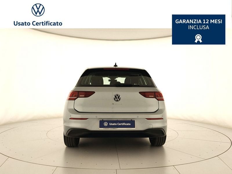 Volkswagen Golf  2.0 tdi Life 115cv