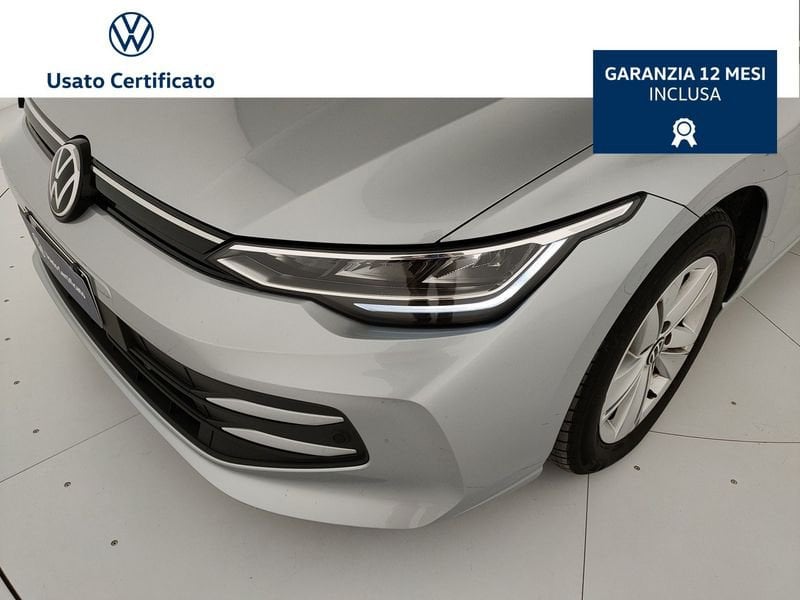 Volkswagen Golf  2.0 tdi Life 115cv
