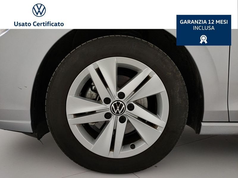Volkswagen Golf  2.0 tdi Life 115cv