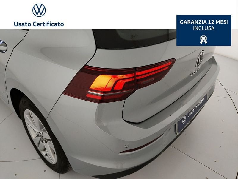 Volkswagen Golf  2.0 tdi Life 115cv