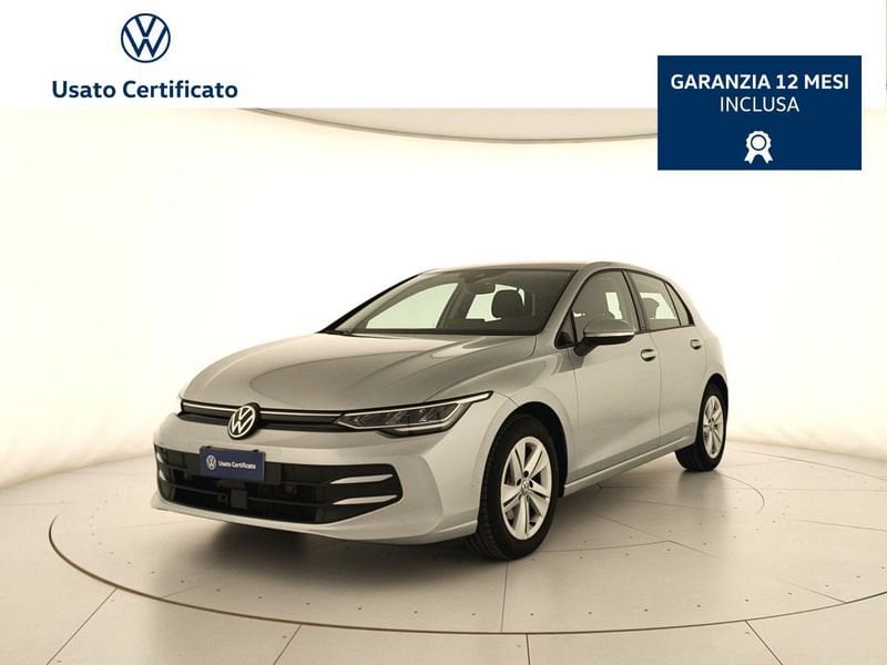Volkswagen Golf  2.0 tdi Life 115cv