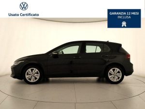 Volkswagen Golf  2.0 tdi Life 115cv