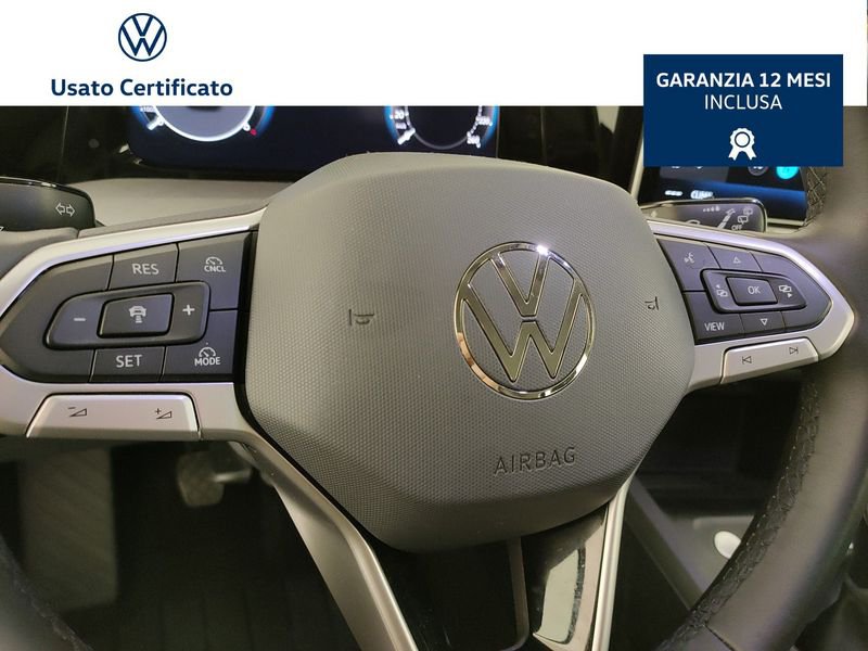 Volkswagen Golf  2.0 tdi Life 115cv