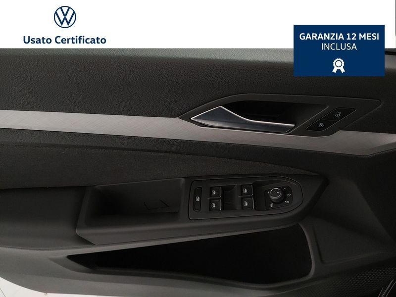 Volkswagen Golf  2.0 tdi Life 115cv
