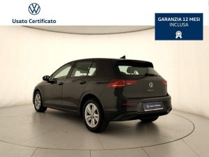 Volkswagen Golf  2.0 tdi Life 115cv