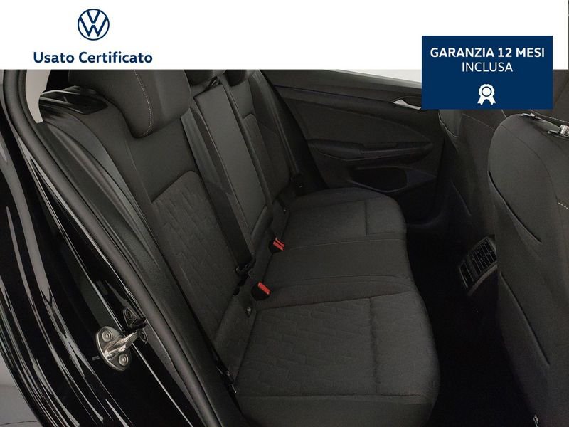 Volkswagen Golf  2.0 tdi Life 115cv