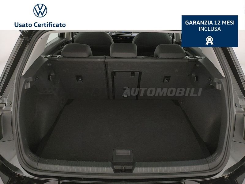 Volkswagen Golf  2.0 tdi Life 115cv