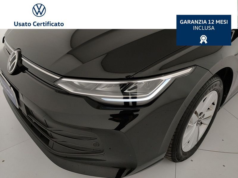 Volkswagen Golf  2.0 tdi Life 115cv
