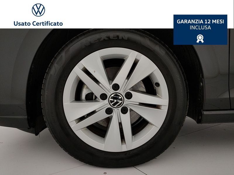 Volkswagen Golf  2.0 tdi Life 115cv