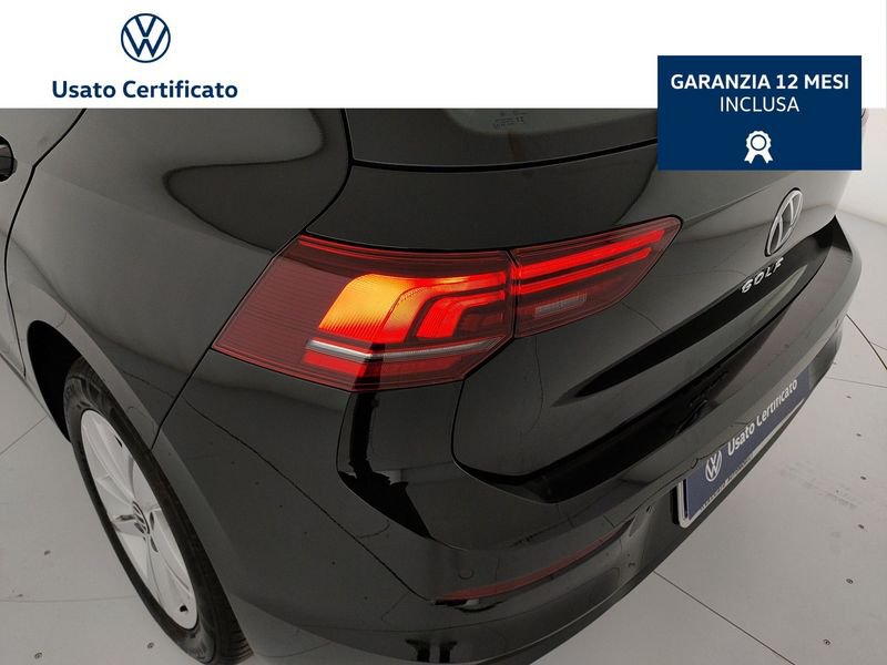 Volkswagen Golf  2.0 tdi Life 115cv