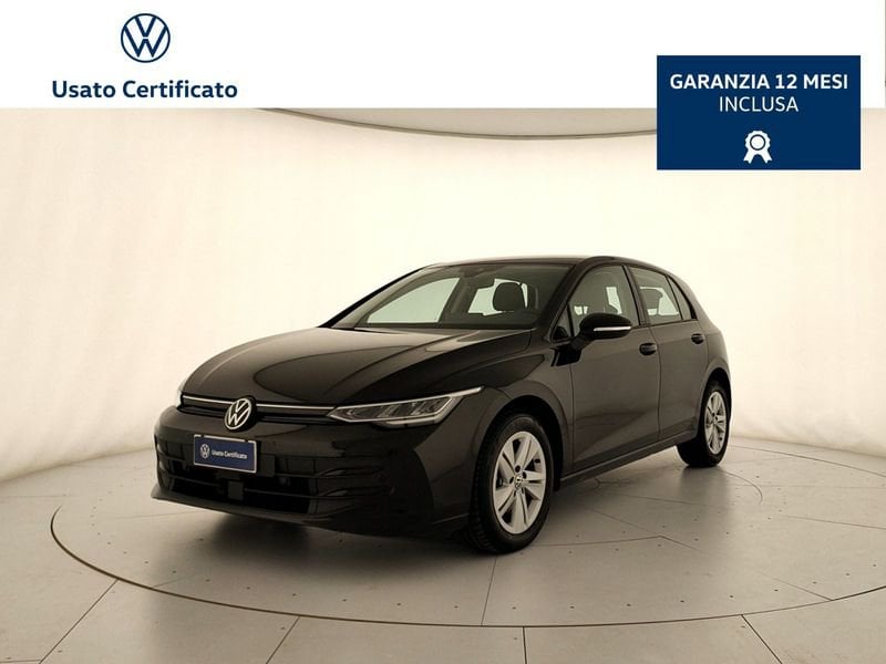 Volkswagen Golf  2.0 tdi Life 115cv