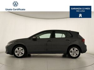 Volkswagen Golf  2.0 tdi Life 115cv