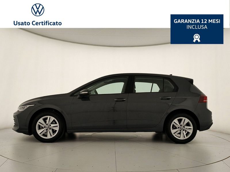 Volkswagen Golf  2.0 tdi Life 115cv