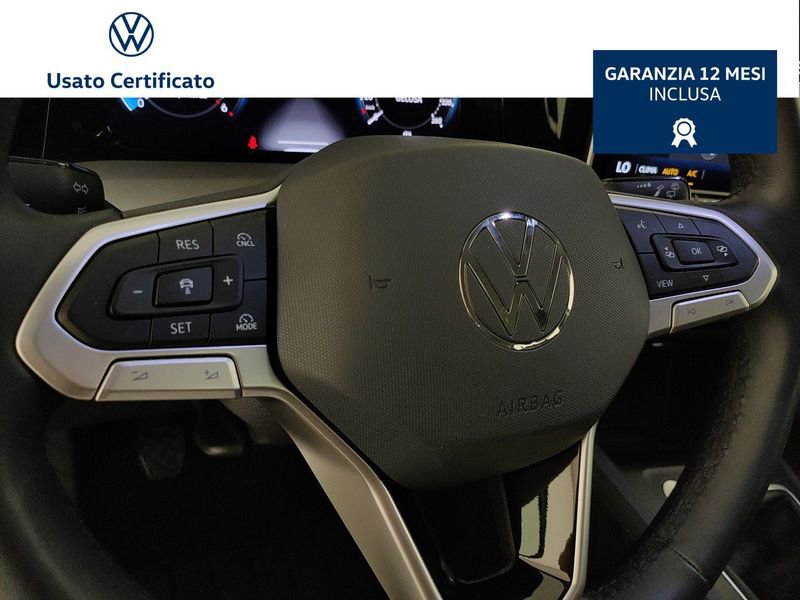 Volkswagen Golf  2.0 tdi Life 115cv