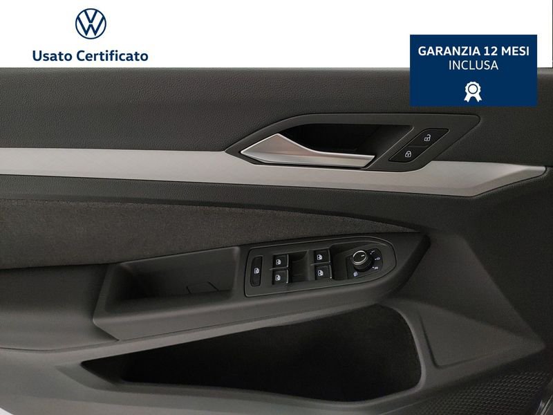 Volkswagen Golf  2.0 tdi Life 115cv
