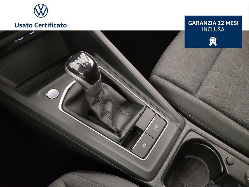 Volkswagen Golf  2.0 tdi Life 115cv