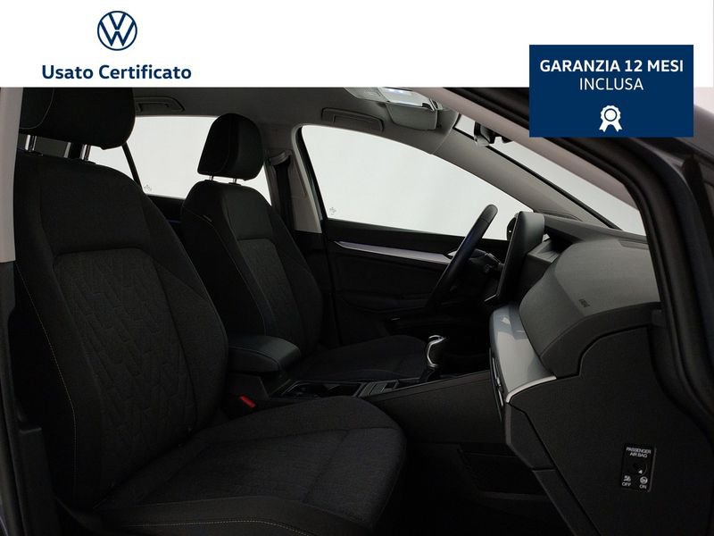 Volkswagen Golf  2.0 tdi Life 115cv