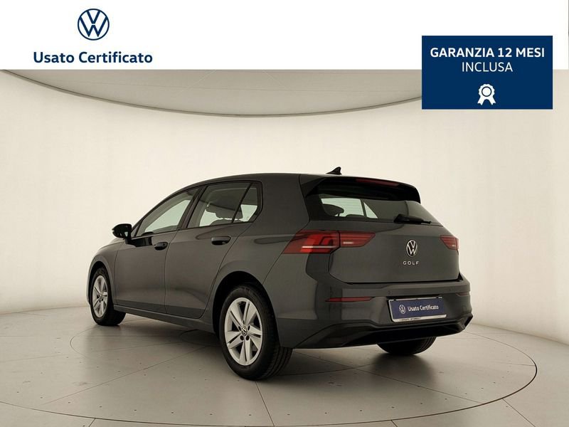 Volkswagen Golf  2.0 tdi Life 115cv