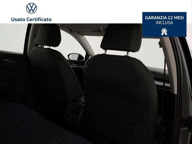 Volkswagen Golf  2.0 tdi Life 115cv