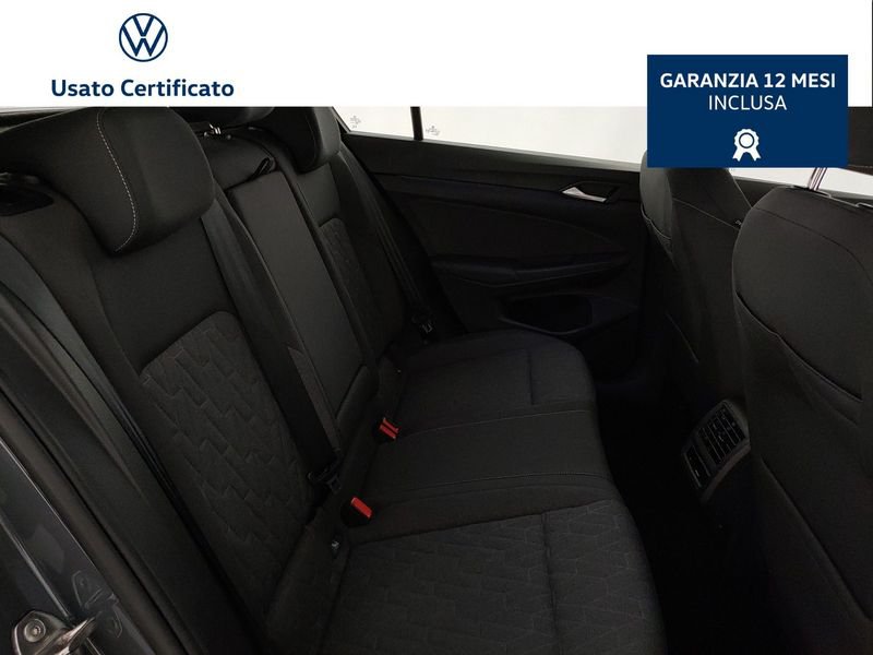Volkswagen Golf  2.0 tdi Life 115cv