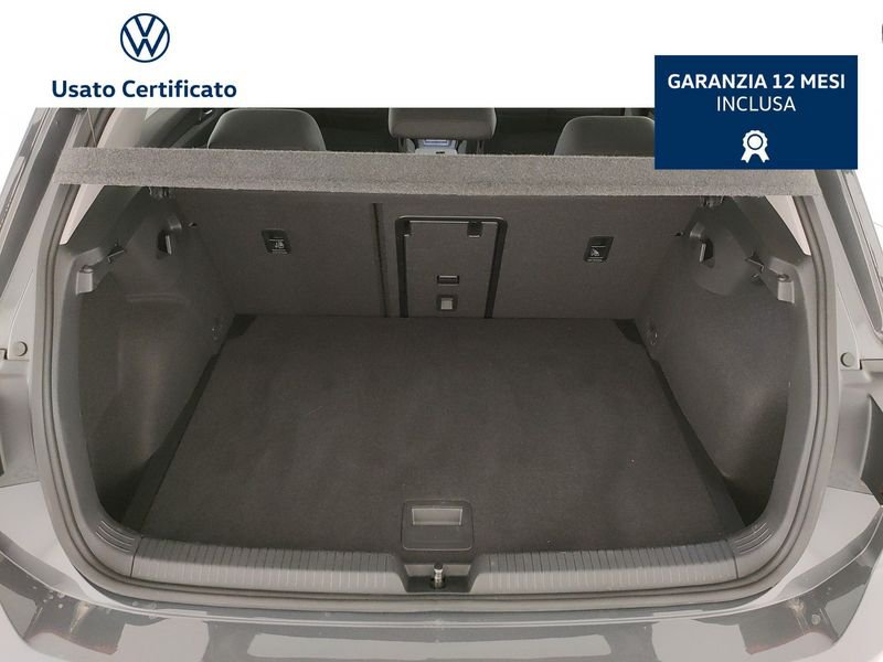 Volkswagen Golf  2.0 tdi Life 115cv