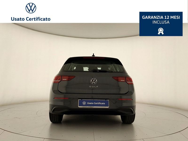 Volkswagen Golf  2.0 tdi Life 115cv