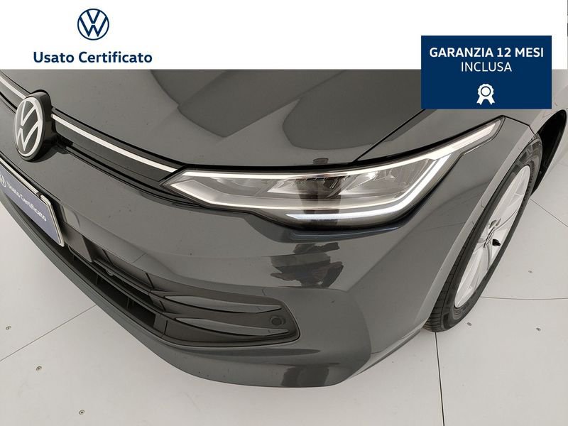 Volkswagen Golf  2.0 tdi Life 115cv