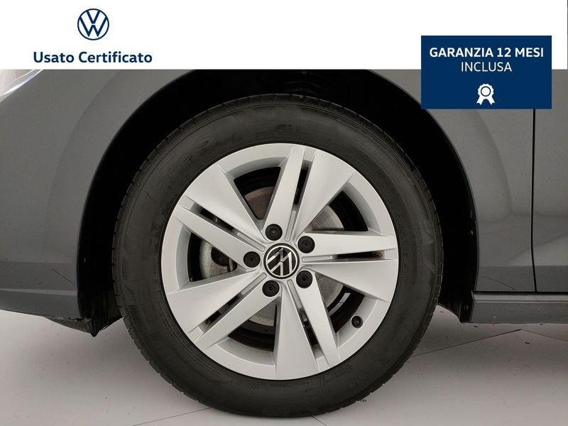 Volkswagen Golf  2.0 tdi Life 115cv