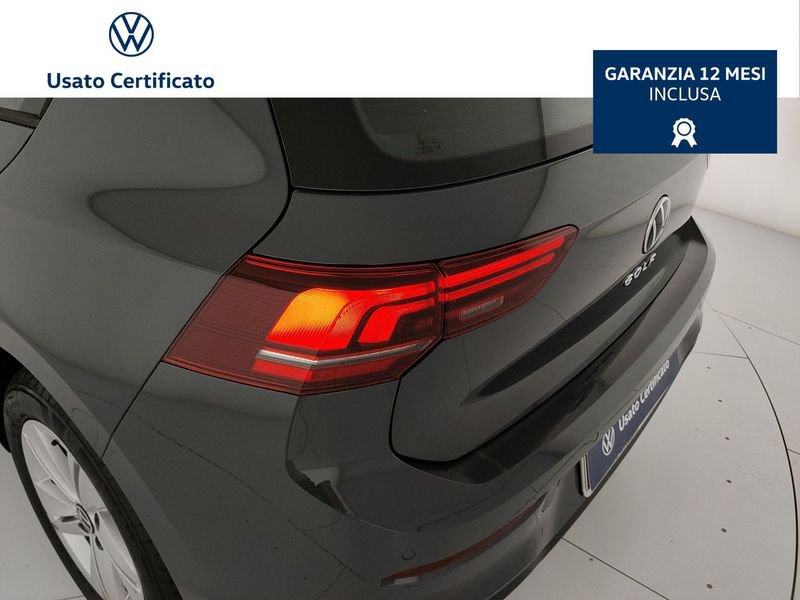 Volkswagen Golf  2.0 tdi Life 115cv