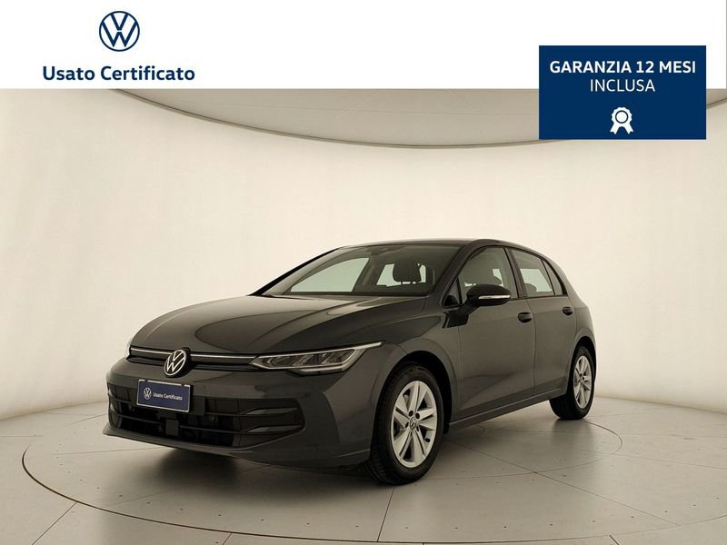 Volkswagen Golf  2.0 tdi Life 115cv