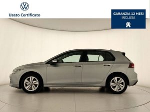 Volkswagen Golf  2.0 tdi Life 115cv