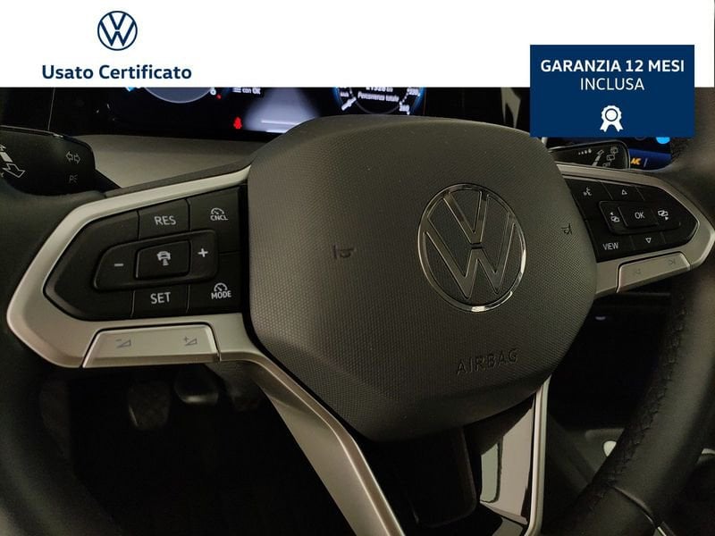 Volkswagen Golf  2.0 tdi Life 115cv