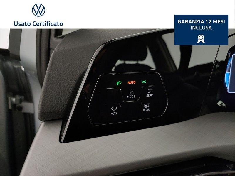 Volkswagen Golf  2.0 tdi Life 115cv