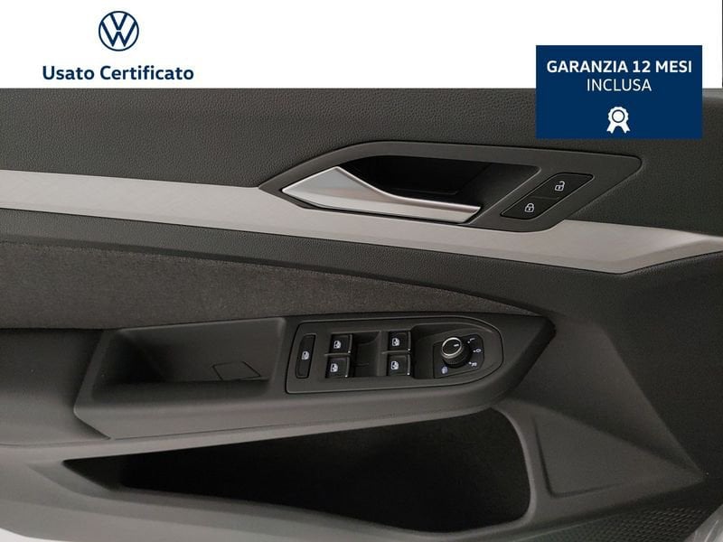 Volkswagen Golf  2.0 tdi Life 115cv