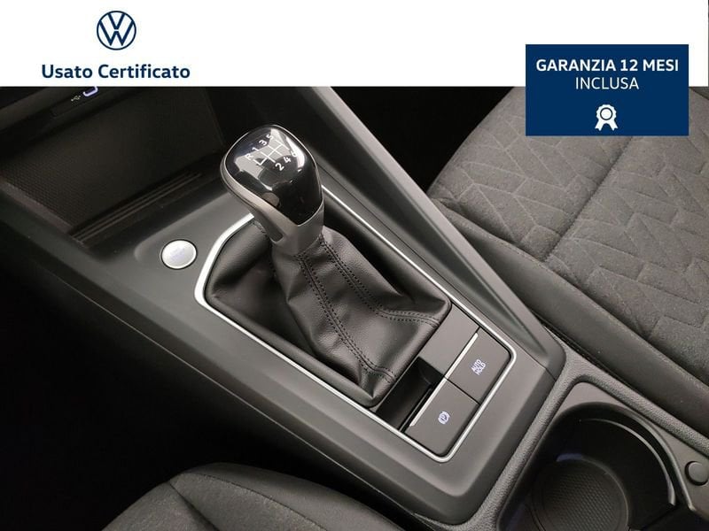 Volkswagen Golf  2.0 tdi Life 115cv