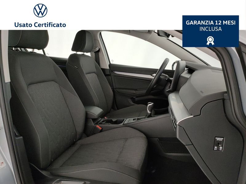 Volkswagen Golf  2.0 tdi Life 115cv