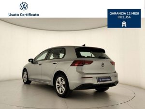 Volkswagen Golf  2.0 tdi Life 115cv
