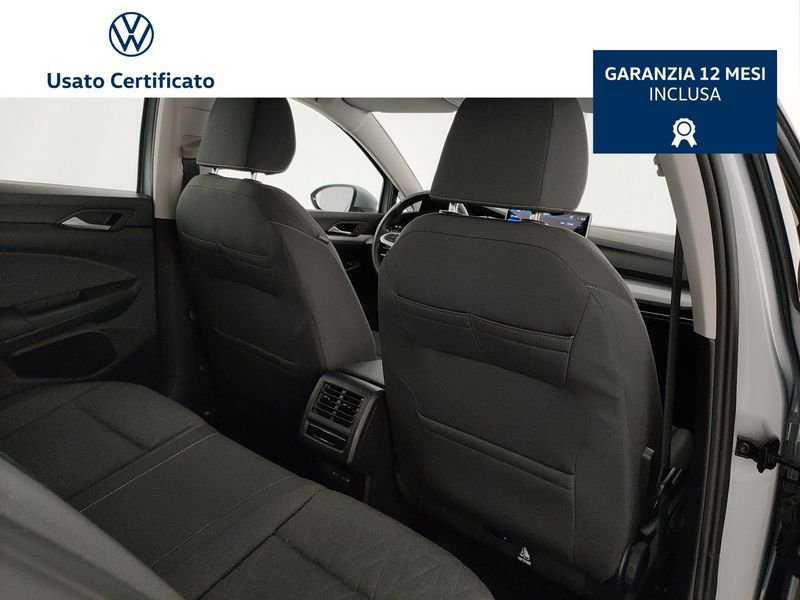 Volkswagen Golf  2.0 tdi Life 115cv