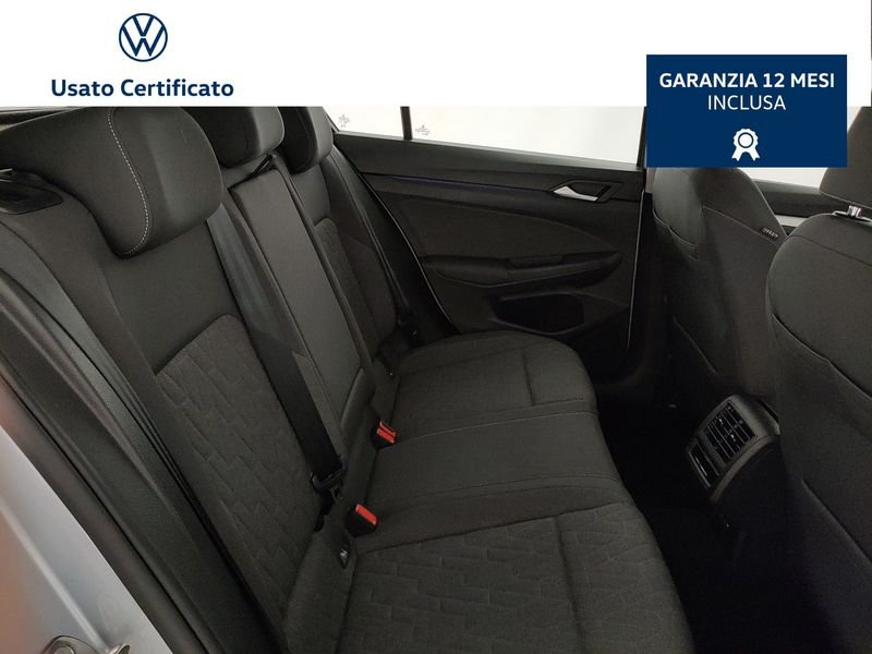Volkswagen Golf  2.0 tdi Life 115cv