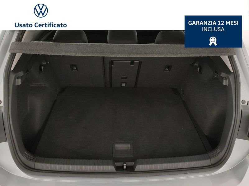 Volkswagen Golf  2.0 tdi Life 115cv