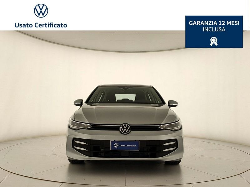 Volkswagen Golf  2.0 tdi Life 115cv