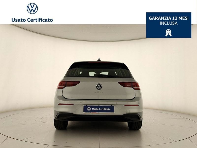 Volkswagen Golf  2.0 tdi Life 115cv