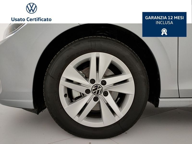 Volkswagen Golf  2.0 tdi Life 115cv