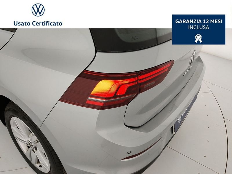 Volkswagen Golf  2.0 tdi Life 115cv