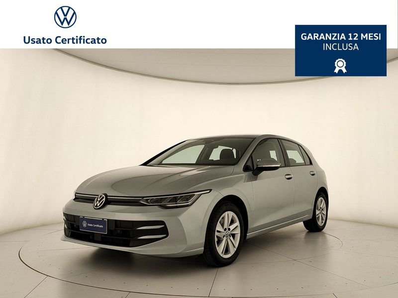 Volkswagen Golf  2.0 tdi Life 115cv