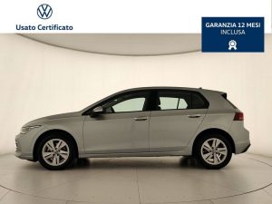 Volkswagen Golf  2.0 tdi Life 115cv